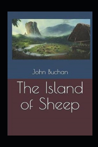 The Island of Sheep Annotated