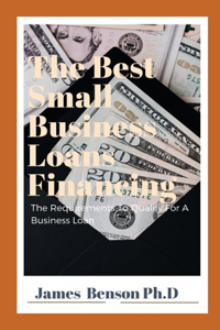 Best Small Business Loans Financing