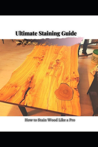 How tо Stain Wood Like a Pro