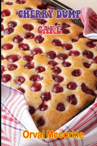 Cherry Dump Cake