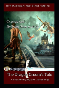 Dragon Groom's Tale