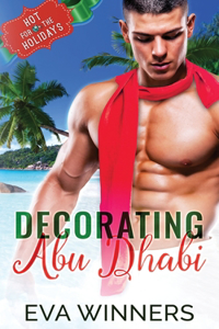 Decorating Abu Dhabi