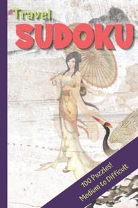 Travel Sudoku