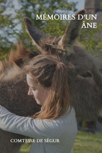 Mémoires d'un âne