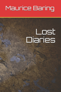 Lost Diaries