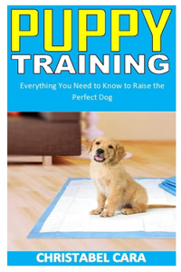 Puppy Training