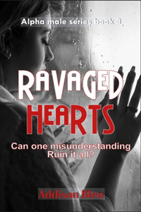 Ravaged Hearts