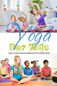 Yoga for Kids