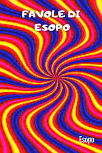 Favole Di Esopo