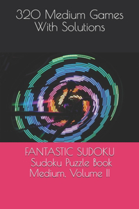 Fantastic Sudoku