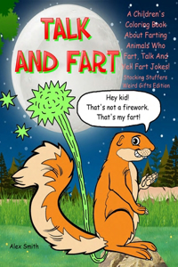 Talk and Fart