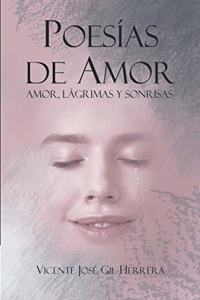 Poesías de Amor