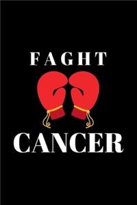 Faght cancer