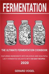 Fermentation