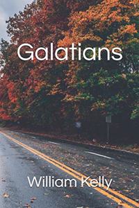 Galatians