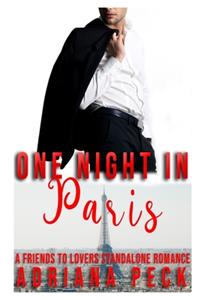 One Night in Paris