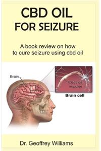 CBD Oil for Seizure