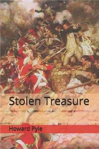 Stolen Treasure