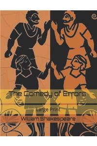 The Comedy of Errors