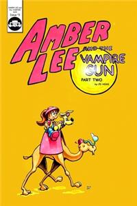 Amber Lee and the Vampire Sun