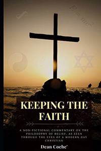 Keeping the Faith