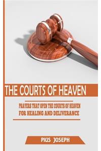 Courts of Heaven