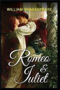 Romeo and Juliet 