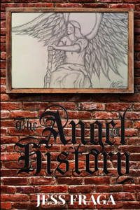 angel of history