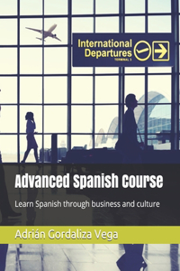 Advanced Spanish Course