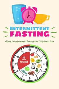 Intermittent Fasting