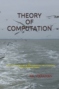 Theory of Computation