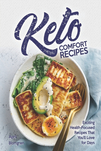 Keto Comfort Recipes