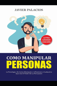 Como Manipular Personas