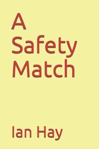 A Safety Match