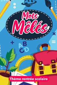 Mots Mêlés