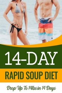 14 Day Rapid Soup Diet