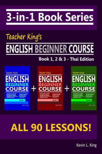 3-in-1 Book Series