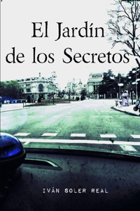 El Jardín de los Secretos