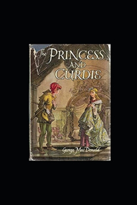 The Princess and Curdie illustrated
