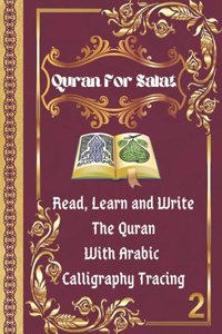 Quran For Salat
