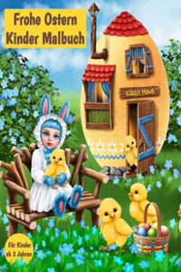 Frohe Ostern