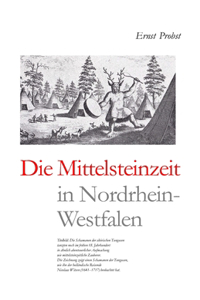 Die Mittelsteinzeit in Nordrhein-Westfalen