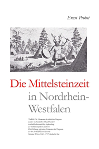 Mittelsteinzeit in Nordrhein-Westfalen