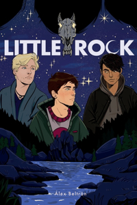 Little Rock