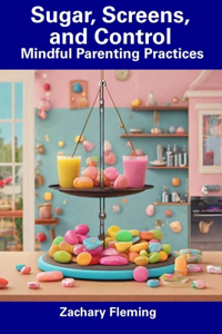 Sugar, Screens, and Control: Mindful Parenting Practices