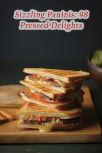Sizzling Paninis