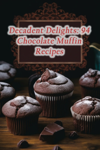 Decadent Delights