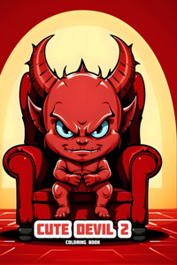 Cute Devil 2