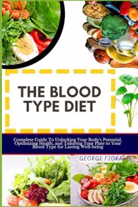 Blood Type Diet