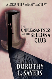 Unpleasantness at the Bellona Club